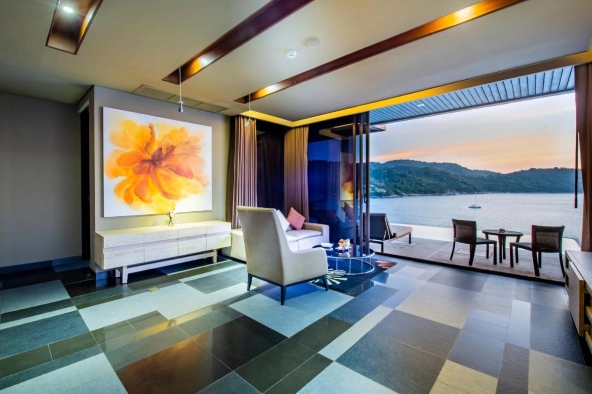 Impiana Private Villas - Hotel Photo 13