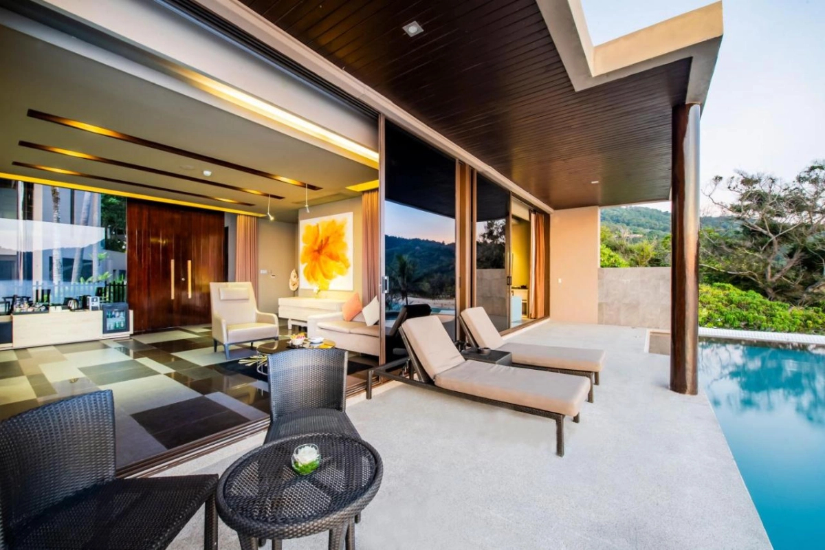 Impiana Private Villas - Hotel Photo 14