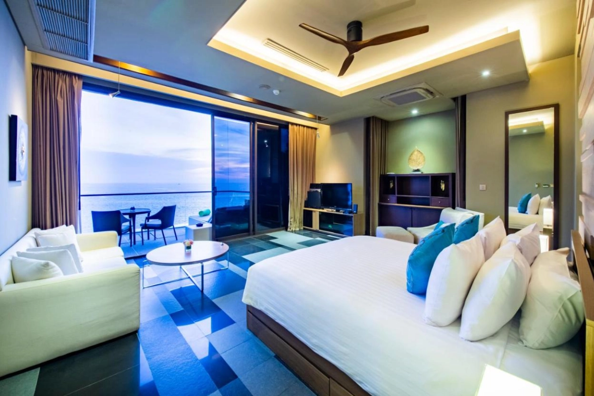 Impiana Private Villas - Hotel Photo 16