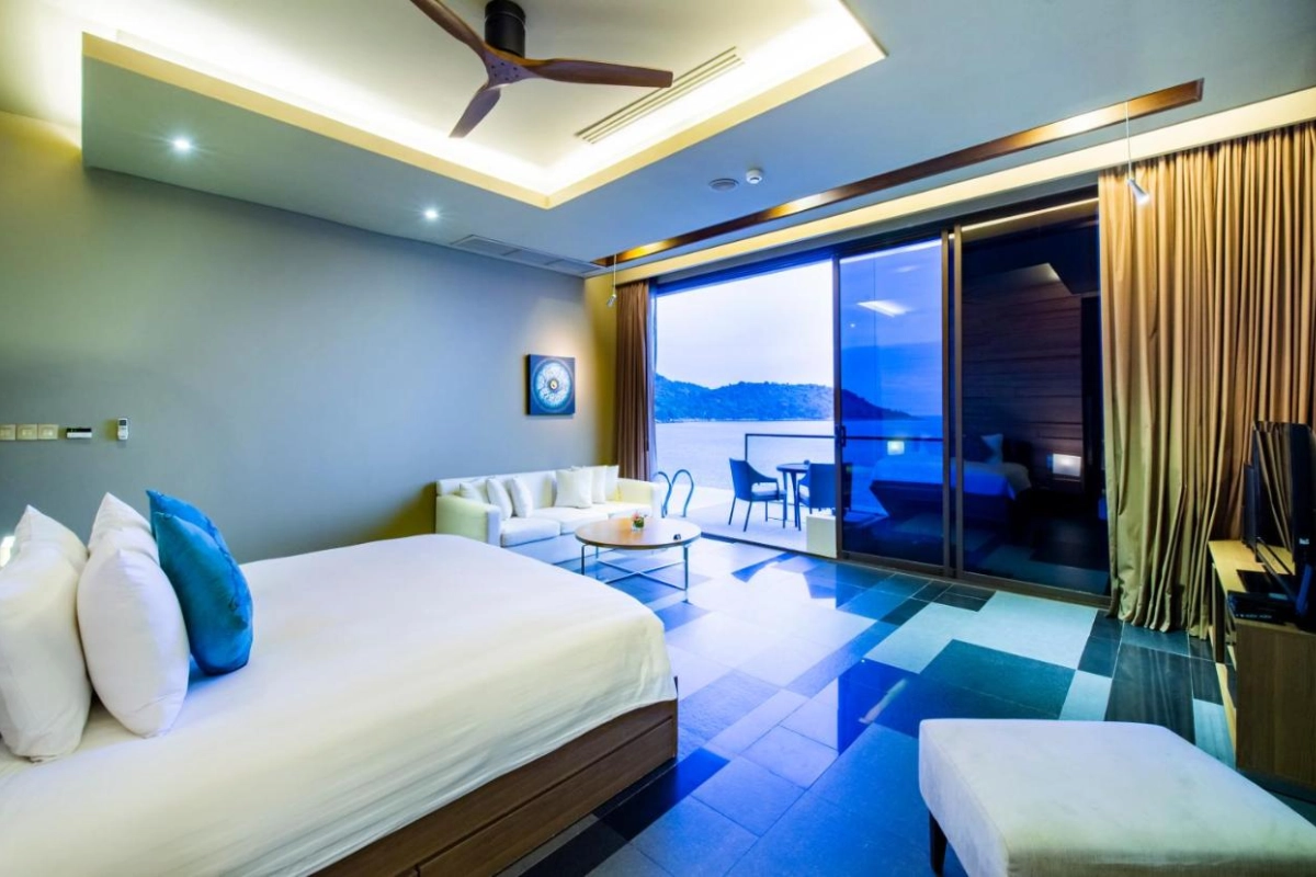 Impiana Private Villas - Hotel Photo 17