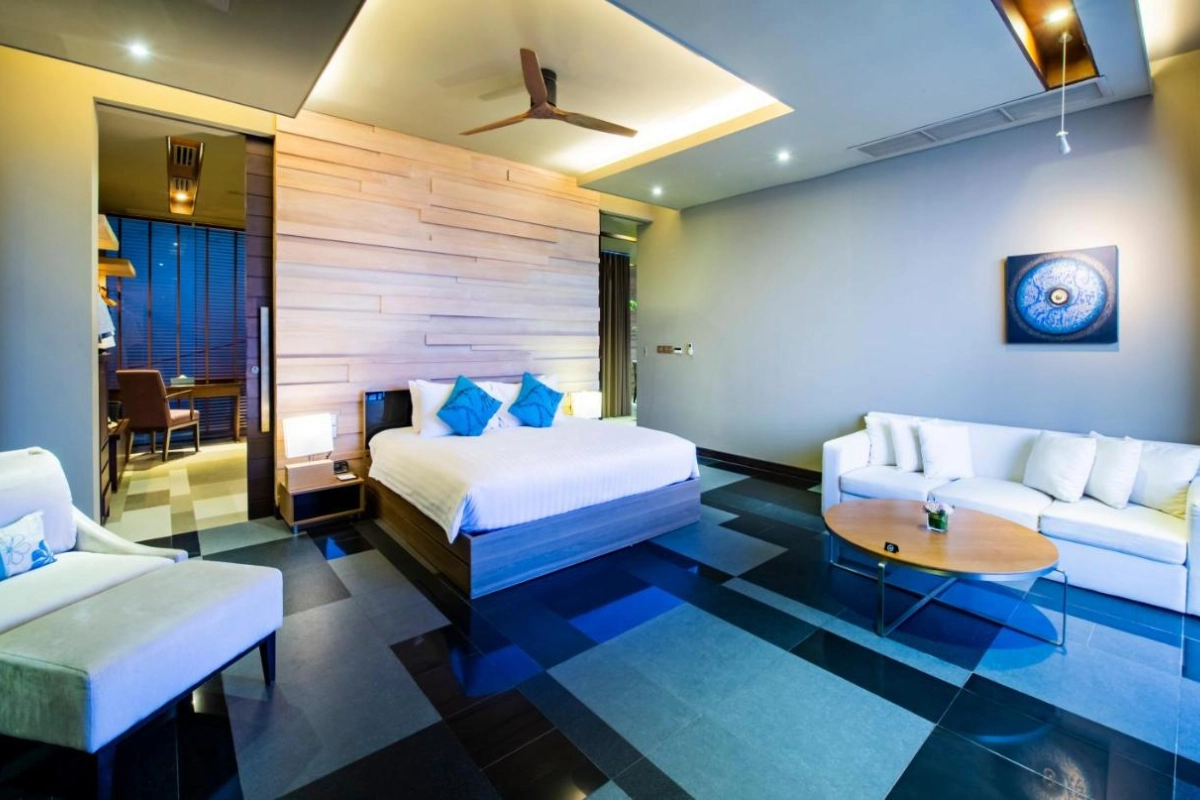 Impiana Private Villas - Hotel Photo 18