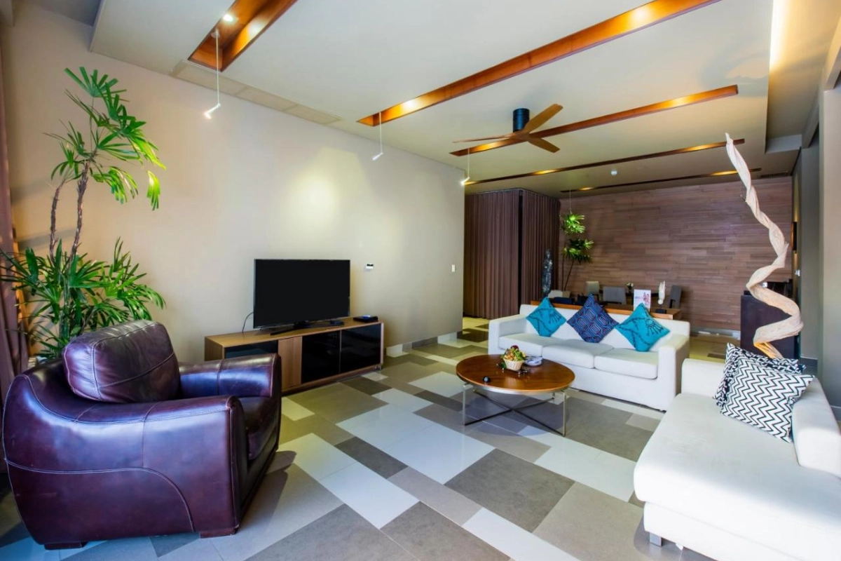 Impiana Private Villas - Hotel Photo 20