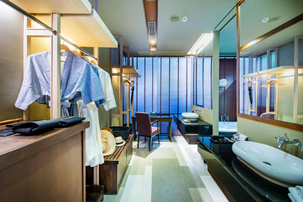 Impiana Private Villas - Hotel Photo 23