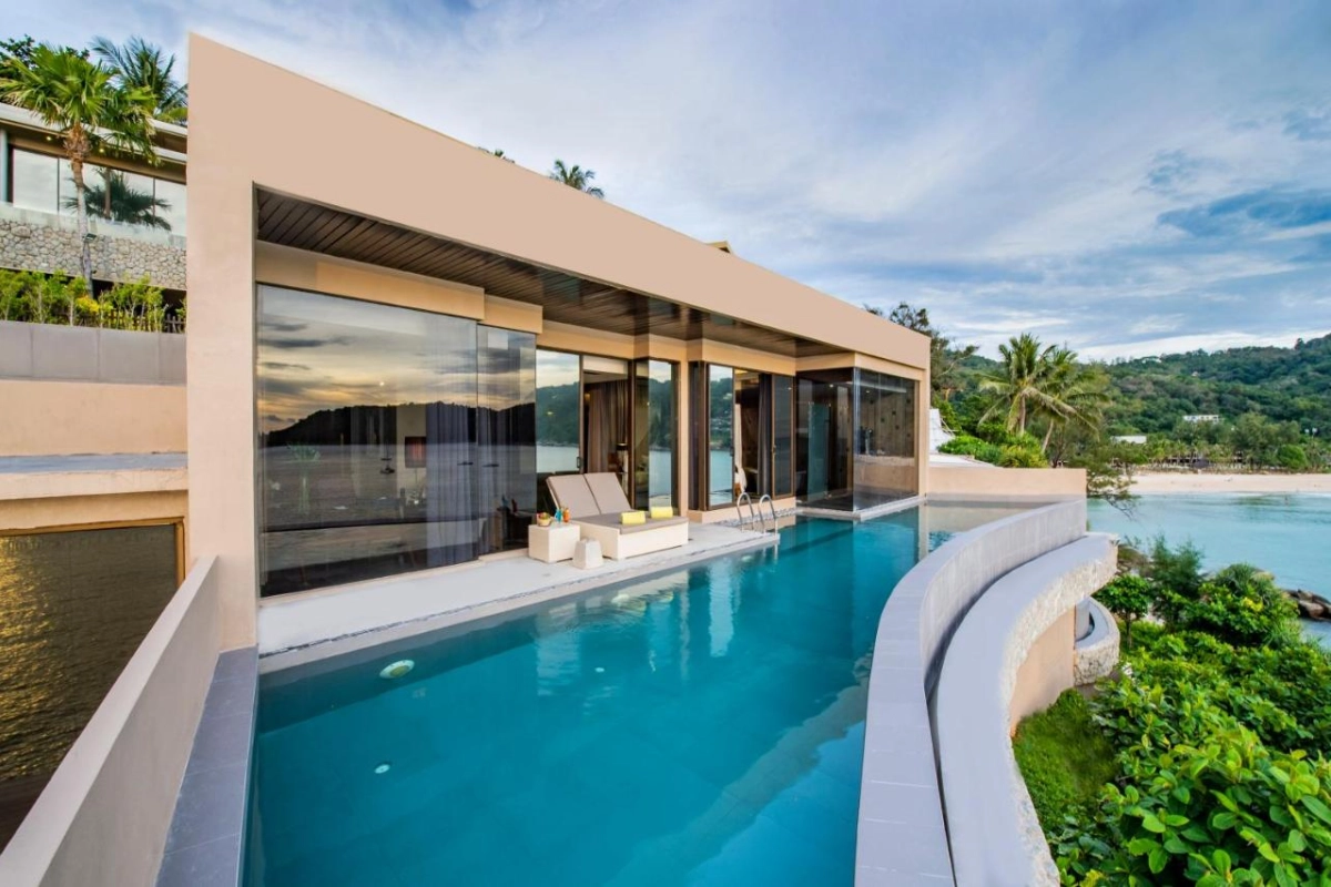 Impiana Private Villas - Hotel Photo 24