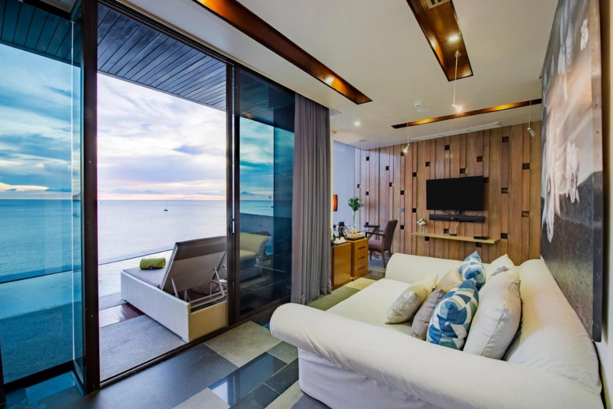 Impiana Private Villas - Hotel Photo 26