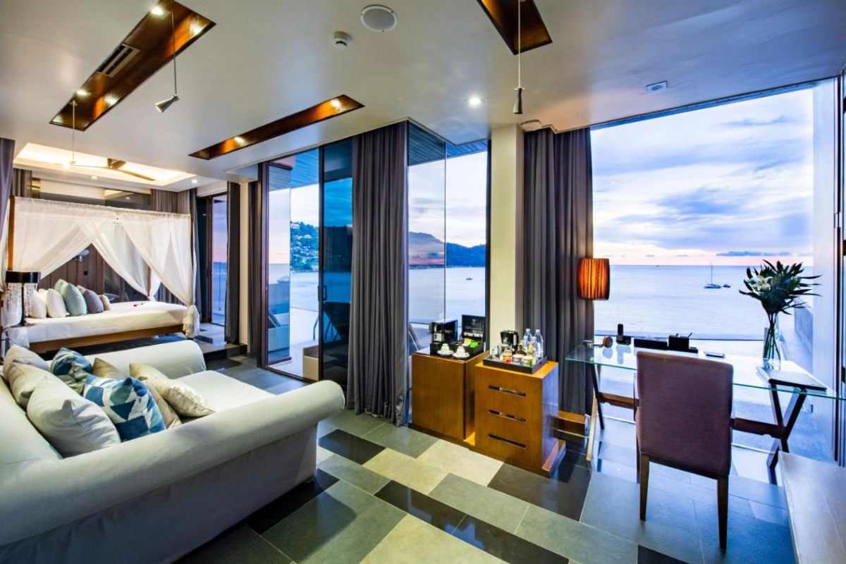 Impiana Private Villas - Hotel Photo 27