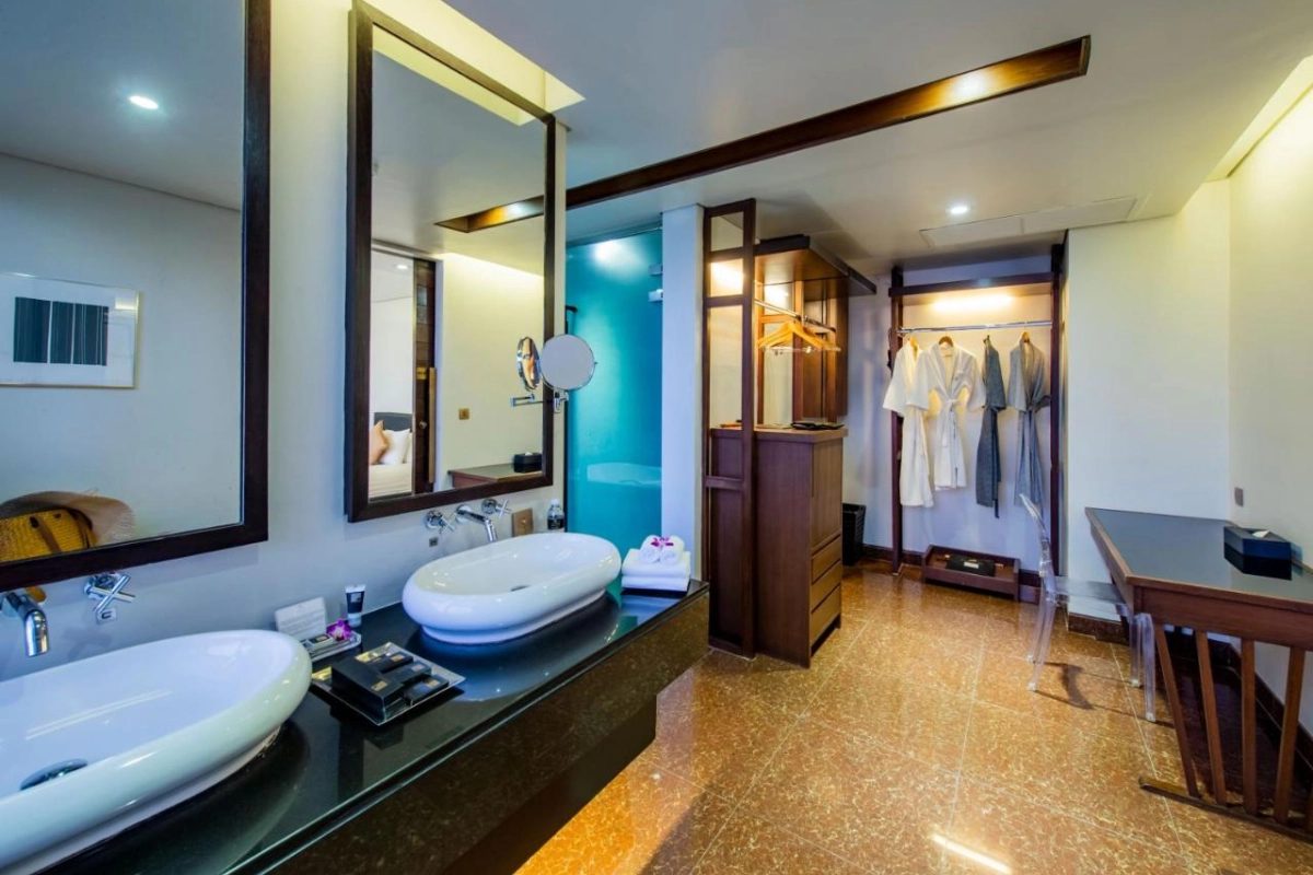 Impiana Private Villas - Hotel Photo 32