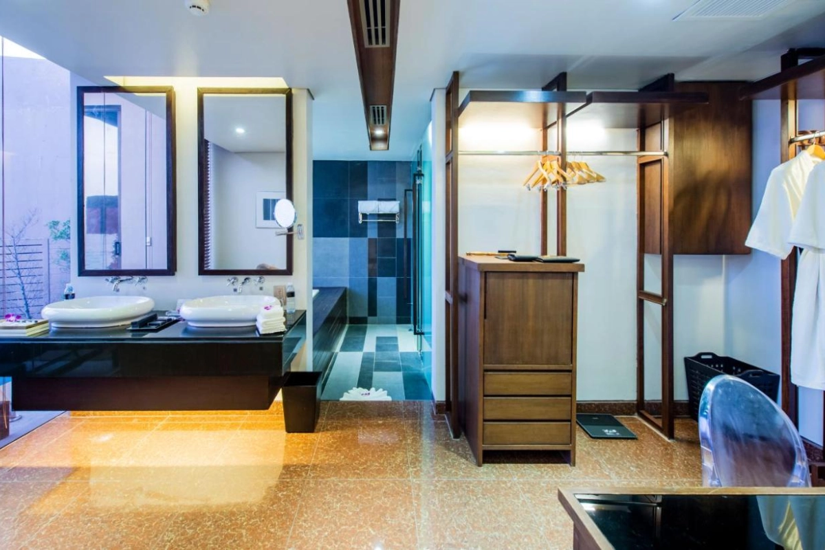 Impiana Private Villas - Hotel Photo 33