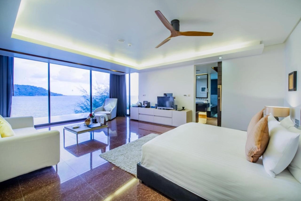 Impiana Private Villas - Hotel Photo 34