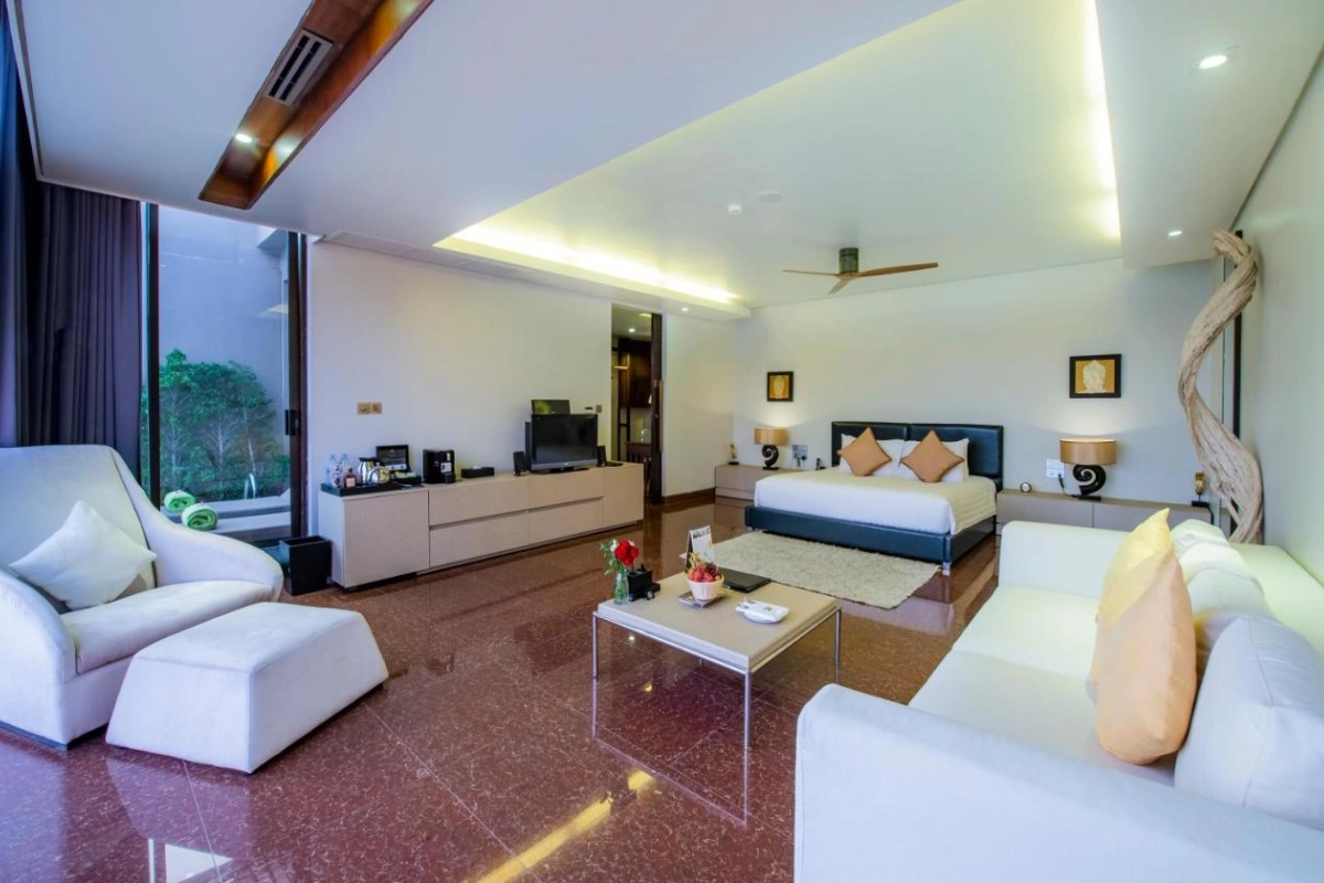 Impiana Private Villas - Hotel Photo 35