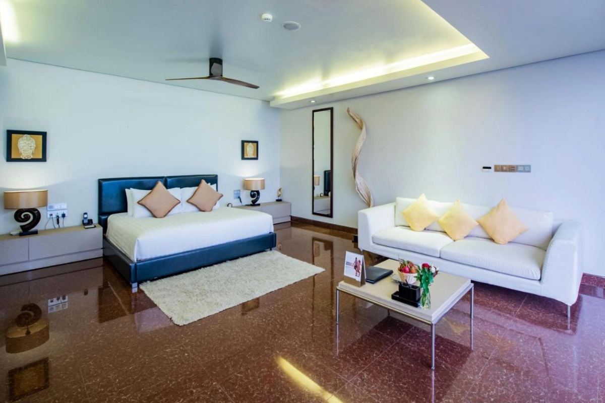 Impiana Private Villas - Hotel Photo 36