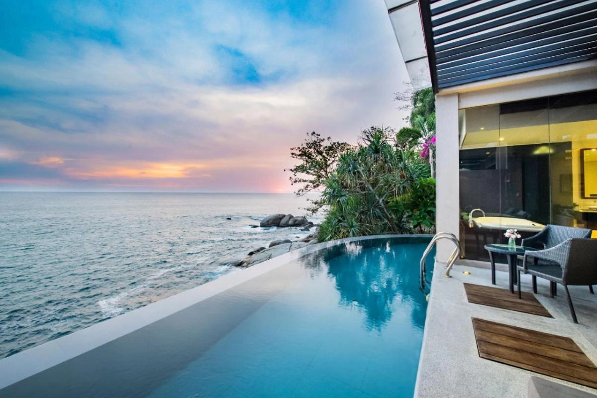 Impiana Private Villas - Hotel Photo 37