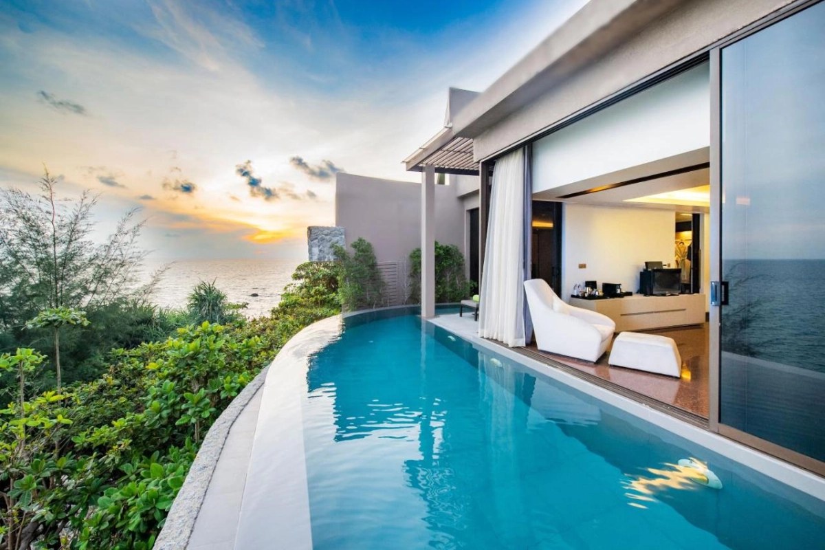 Impiana Private Villas - Hotel Photo 38