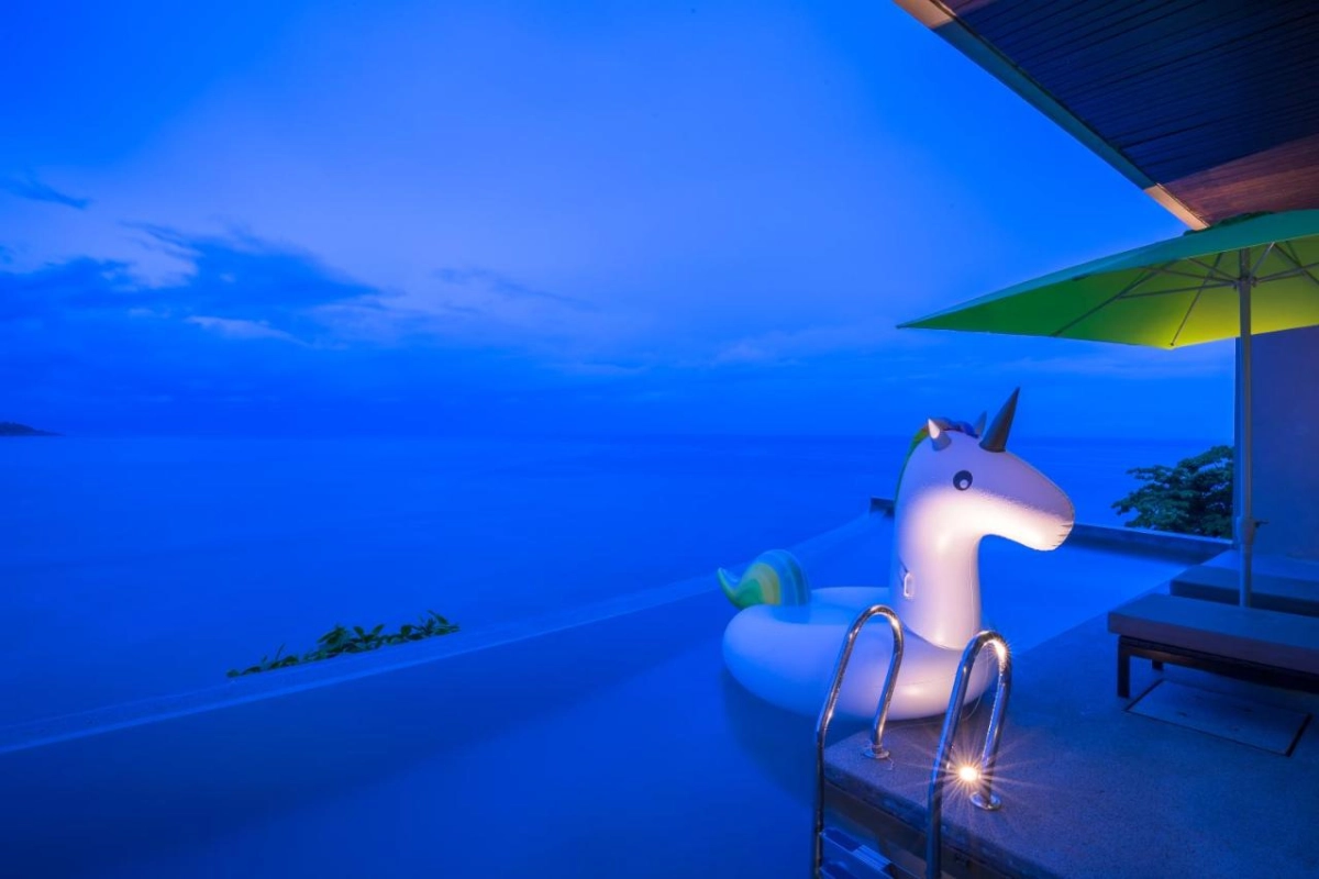 Impiana Private Villas - Hotel Photo 40