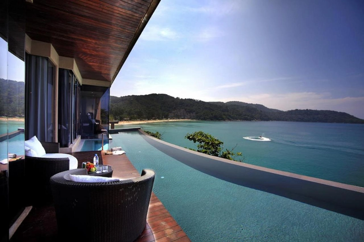 Impiana Private Villas - Hotel Photo 41