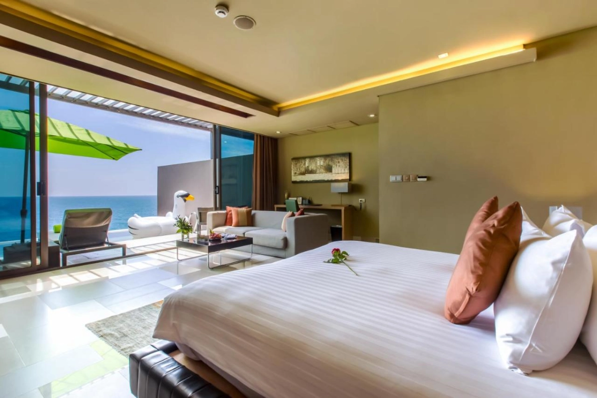 Impiana Private Villas - Hotel Photo 42