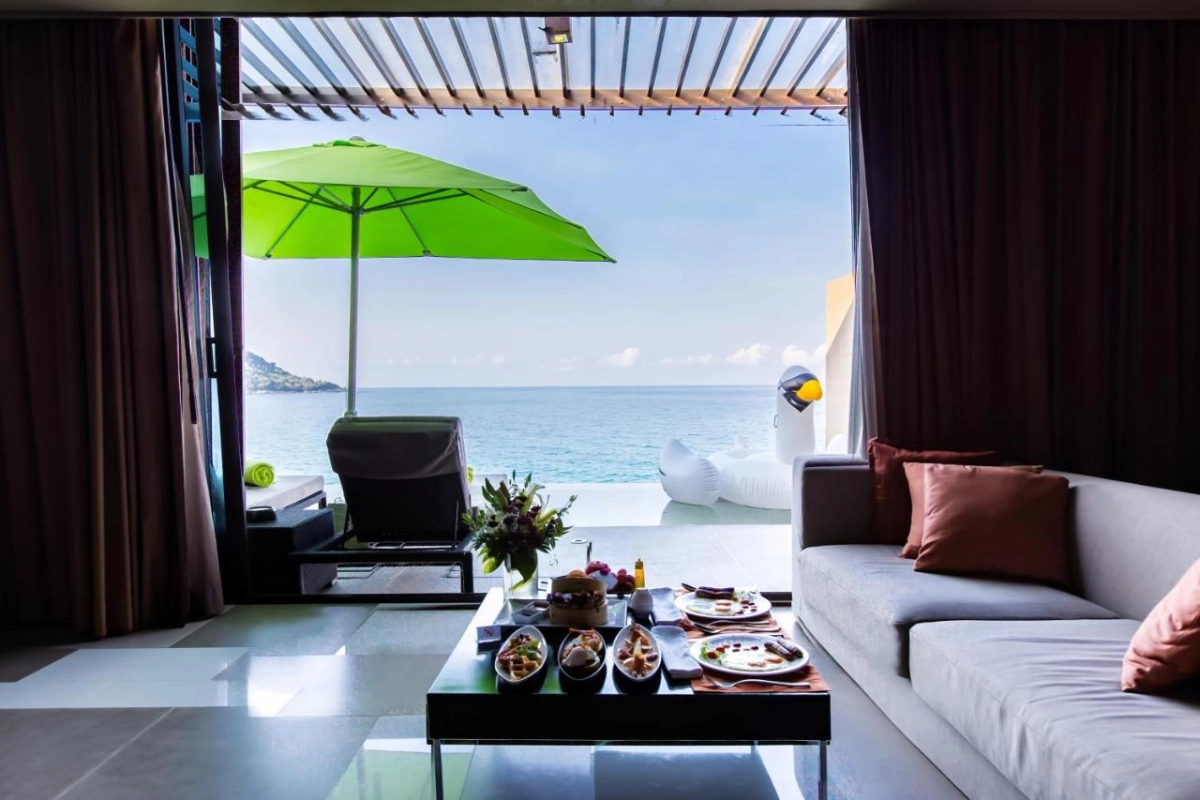 Impiana Private Villas - Hotel Photo 43