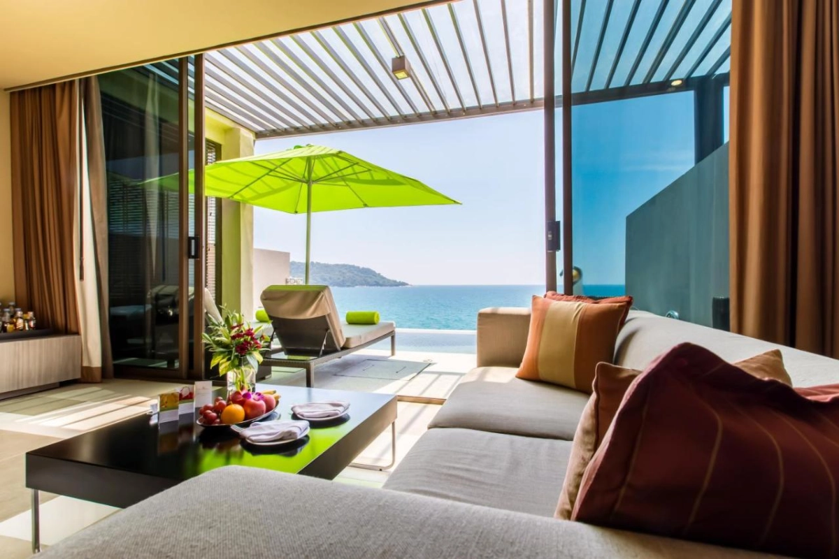 Impiana Private Villas - Hotel Photo 44