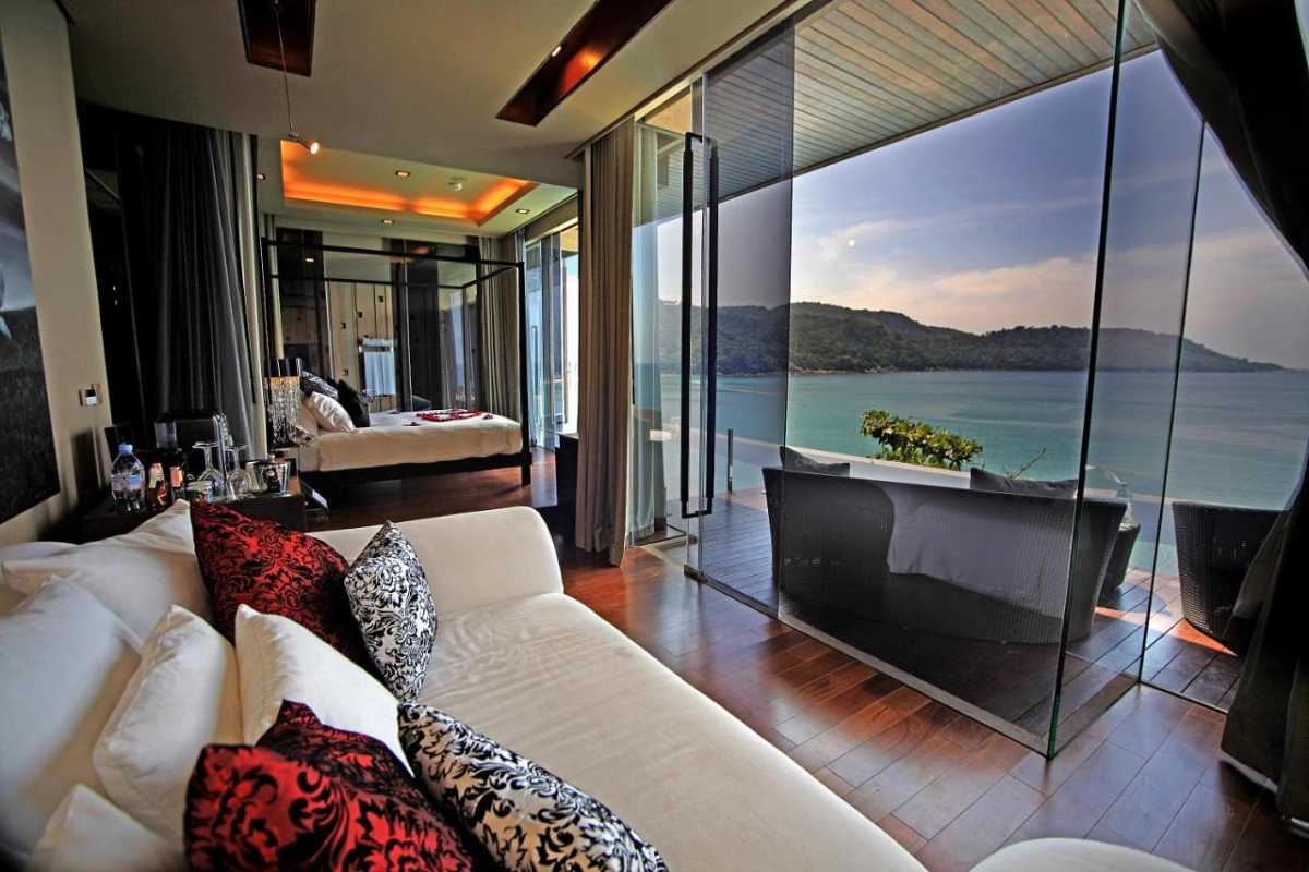 Impiana Private Villas - Hotel Photo 47