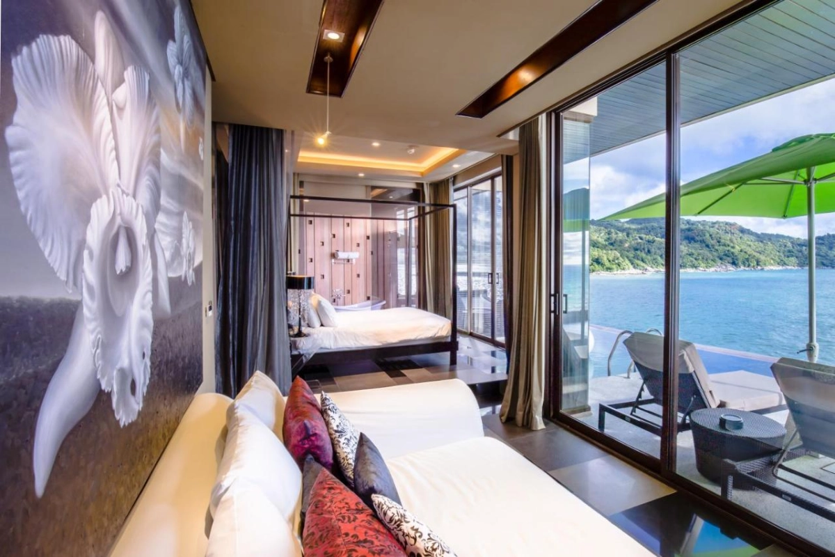 Impiana Private Villas - Hotel Photo 48