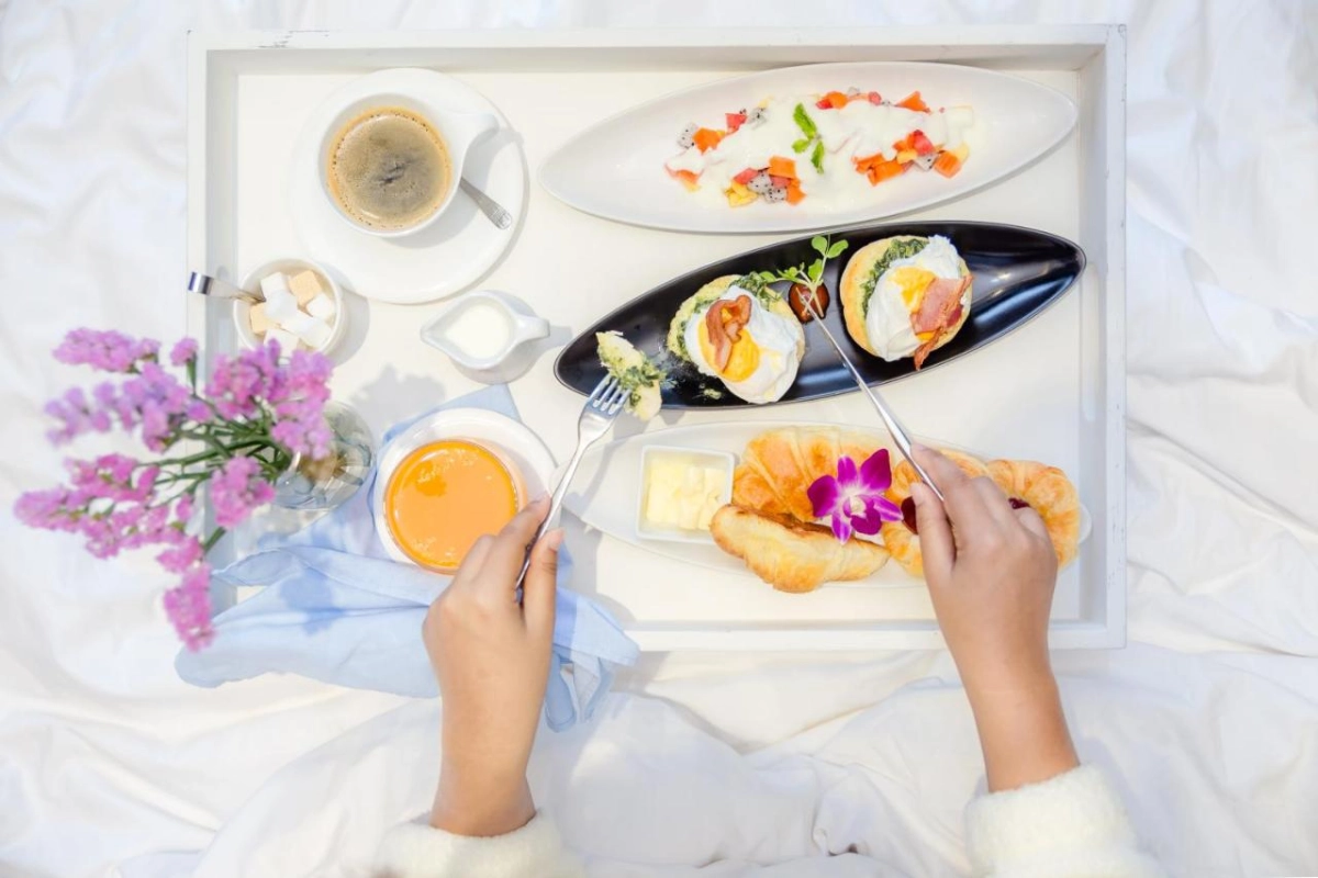 Impiana Private Villas - Hotel Photo 51