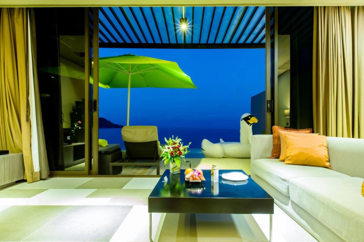 Impiana Private Villas - Hotel Photo 55