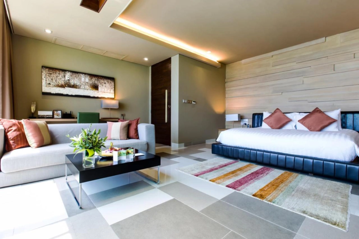 Impiana Private Villas - Hotel Photo 57