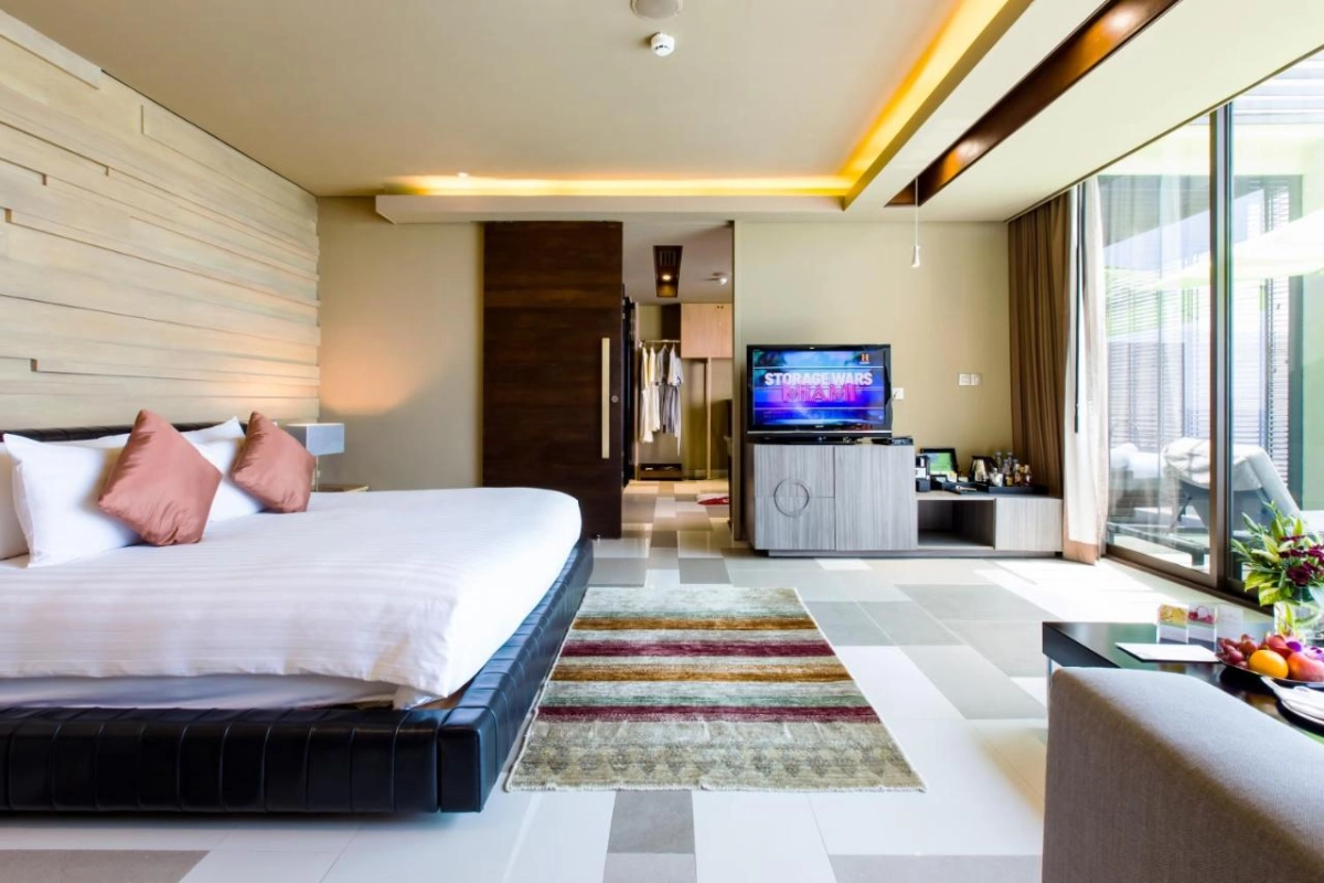 Impiana Private Villas - Hotel Photo 59