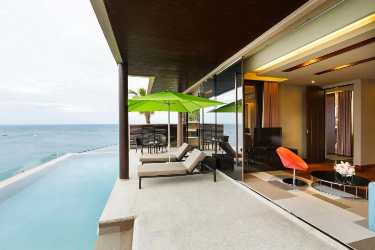 Impiana Private Villas - Hotel Photo 60