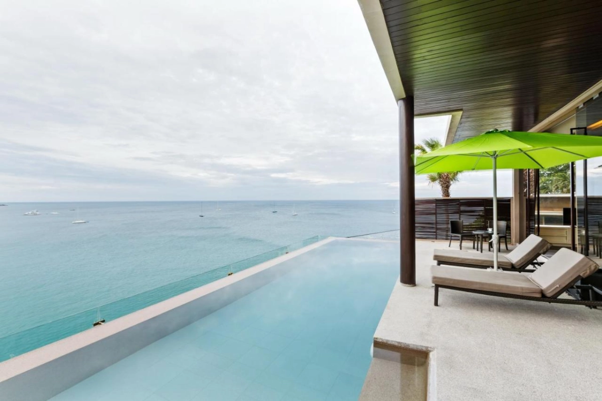 Impiana Private Villas - Hotel Photo 61