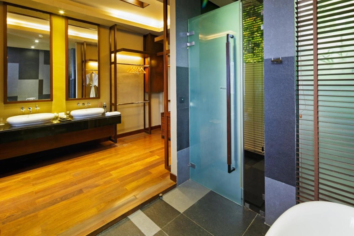 Impiana Private Villas - Hotel Photo 62