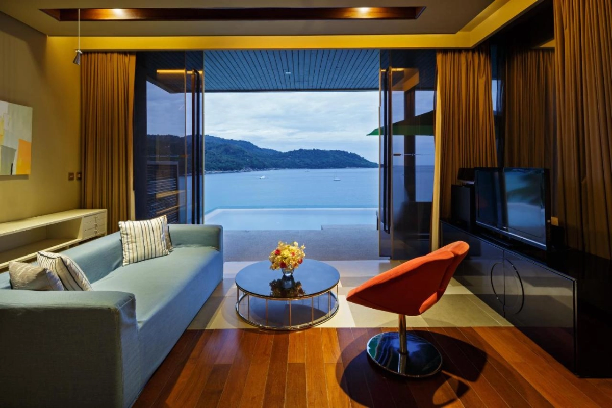 Impiana Private Villas - Hotel Photo 65