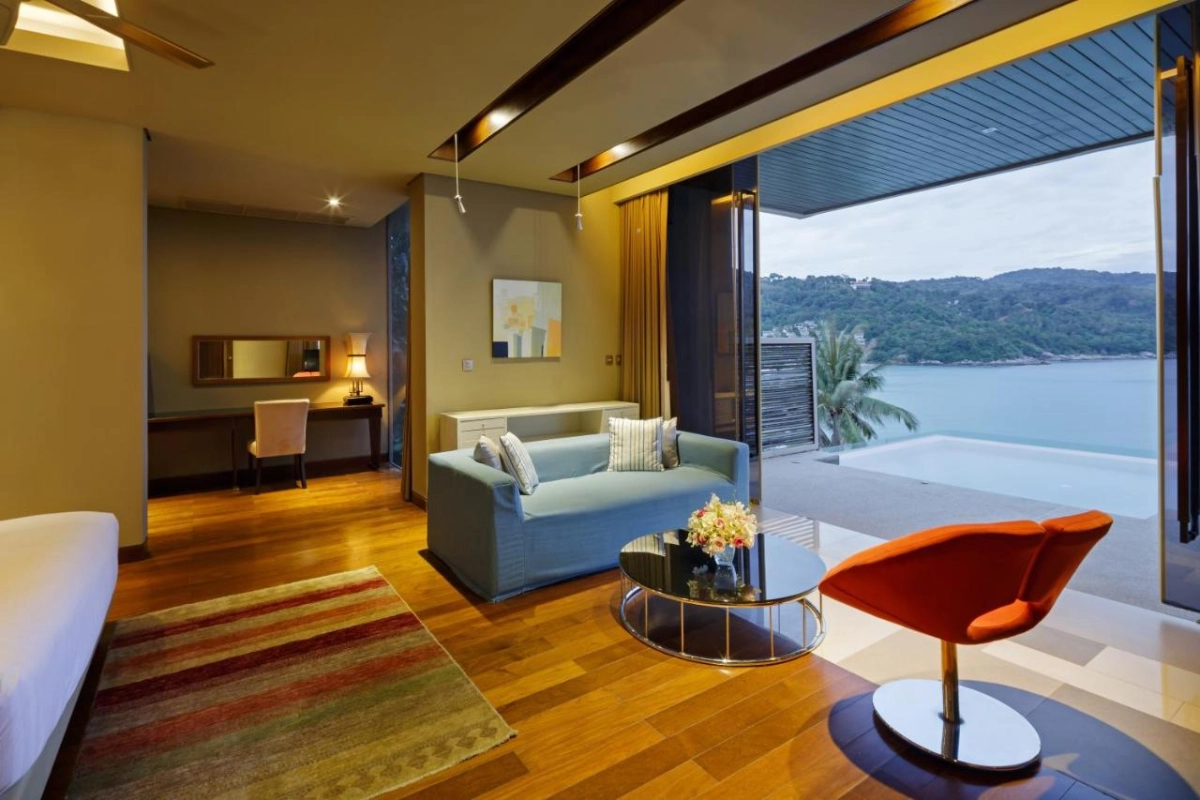 Impiana Private Villas - Hotel Photo 66