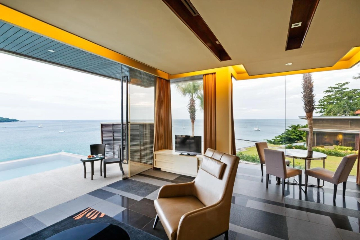 Impiana Private Villas - Hotel Photo 67