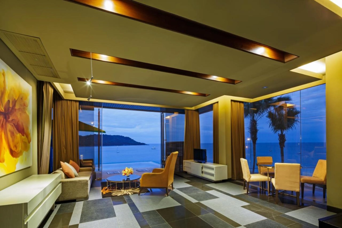 Impiana Private Villas - Hotel Photo 70