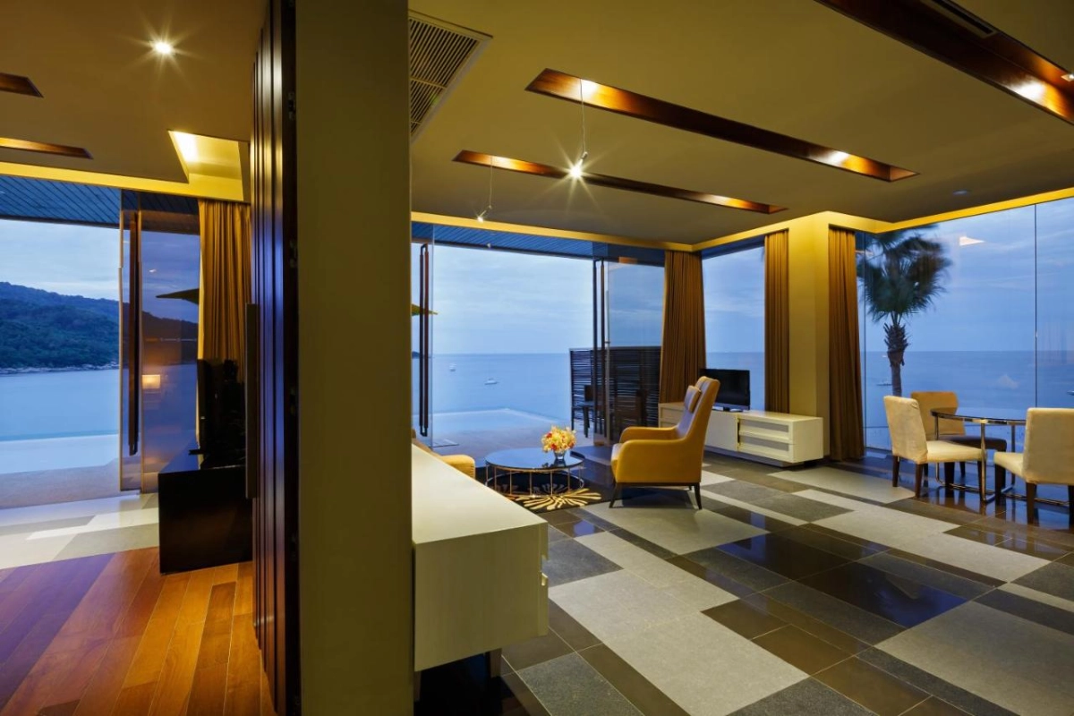 Impiana Private Villas - Hotel Photo 71