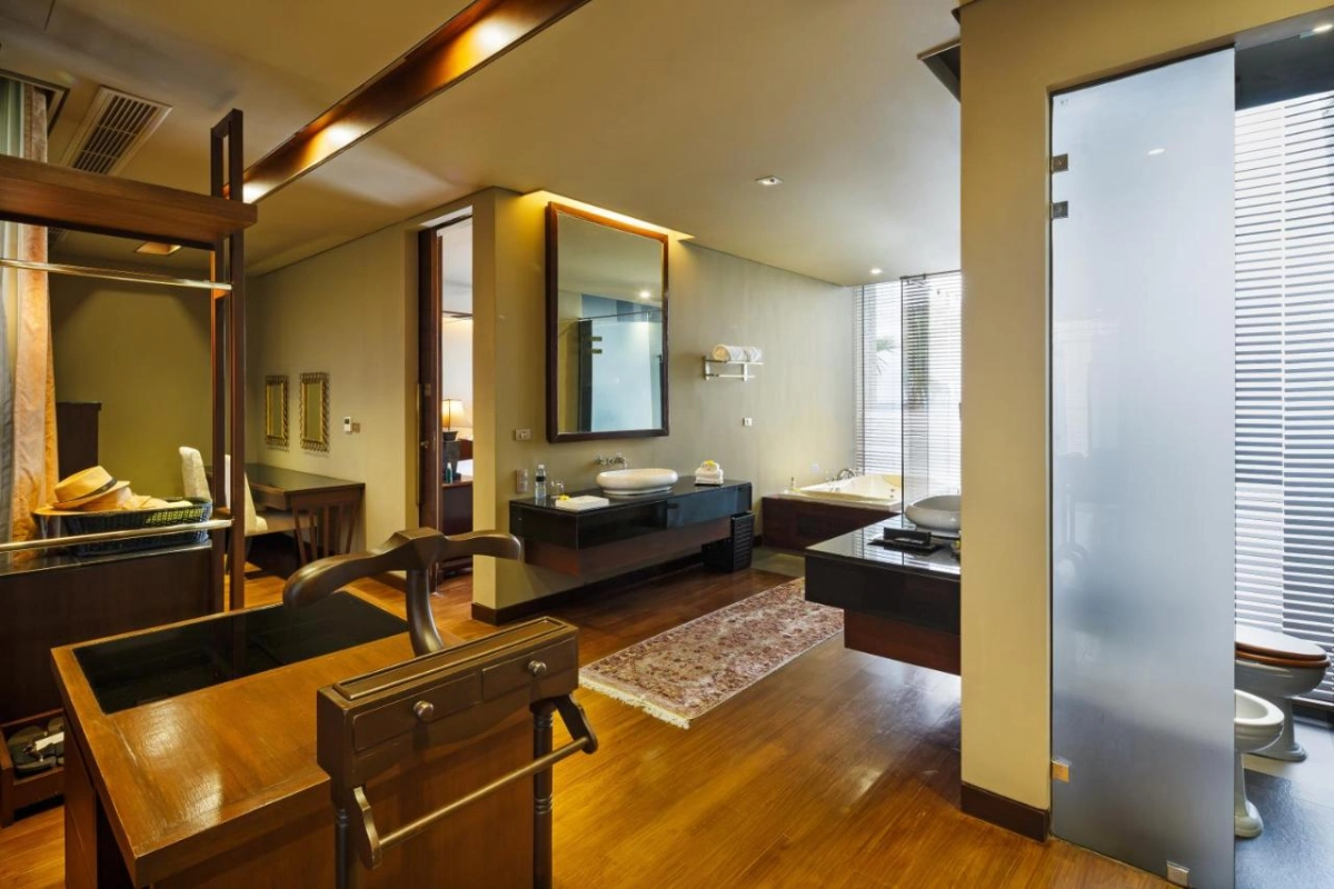 Impiana Private Villas - Hotel Photo 72