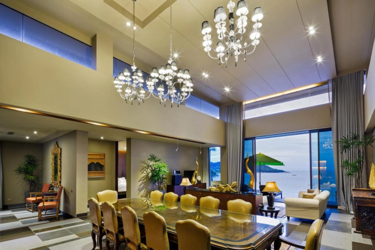 Impiana Private Villas - Hotel Photo 73