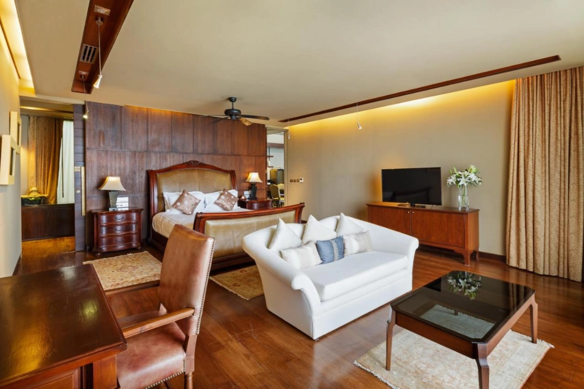 Impiana Private Villas - Hotel Photo 74