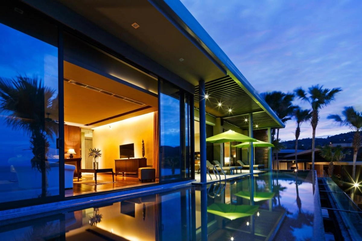 Impiana Private Villas - Hotel Photo 76