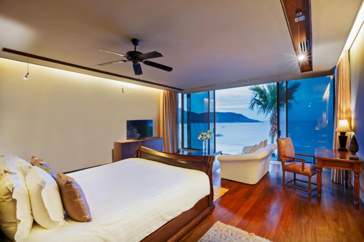 Impiana Private Villas - Hotel Photo 77