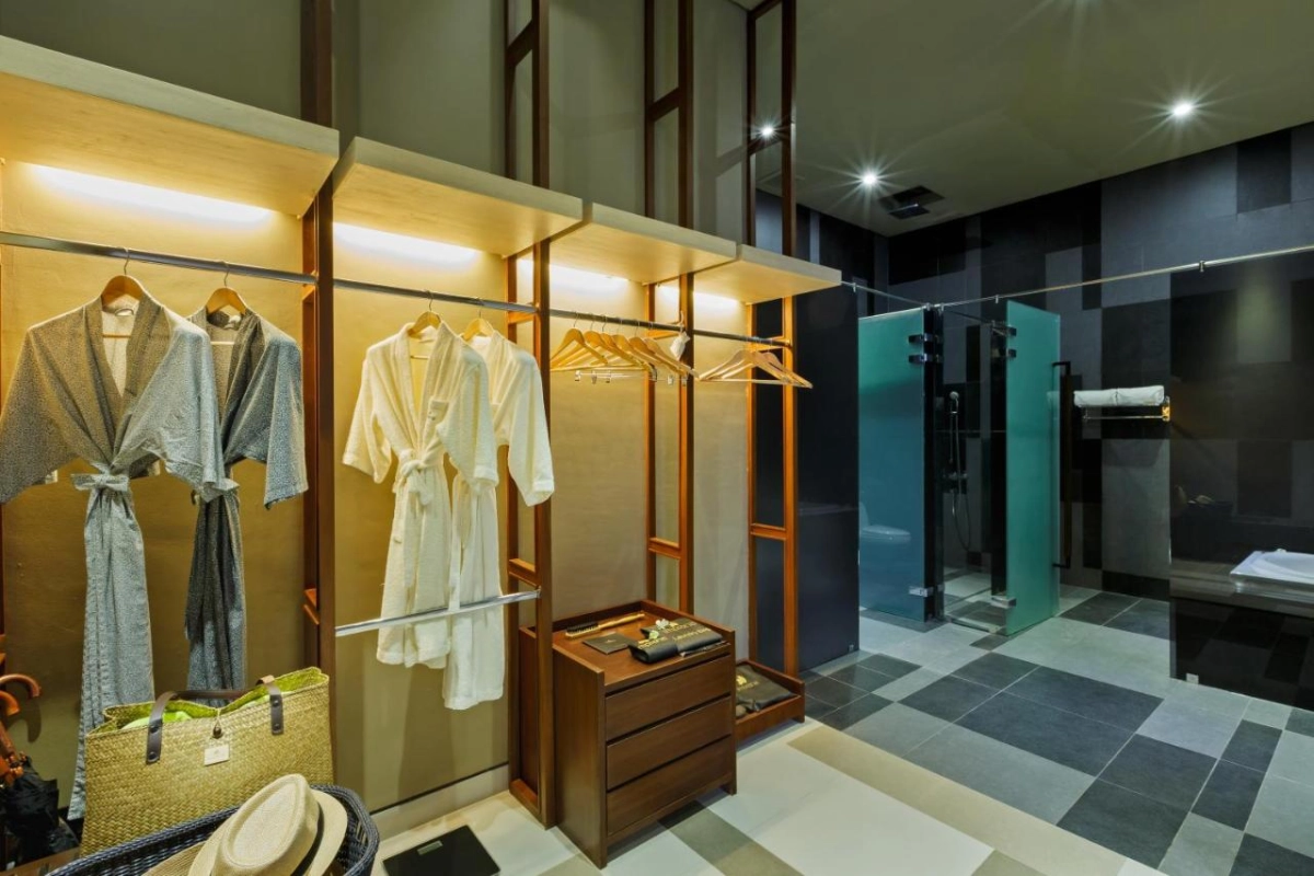 Impiana Private Villas - Hotel Photo 78