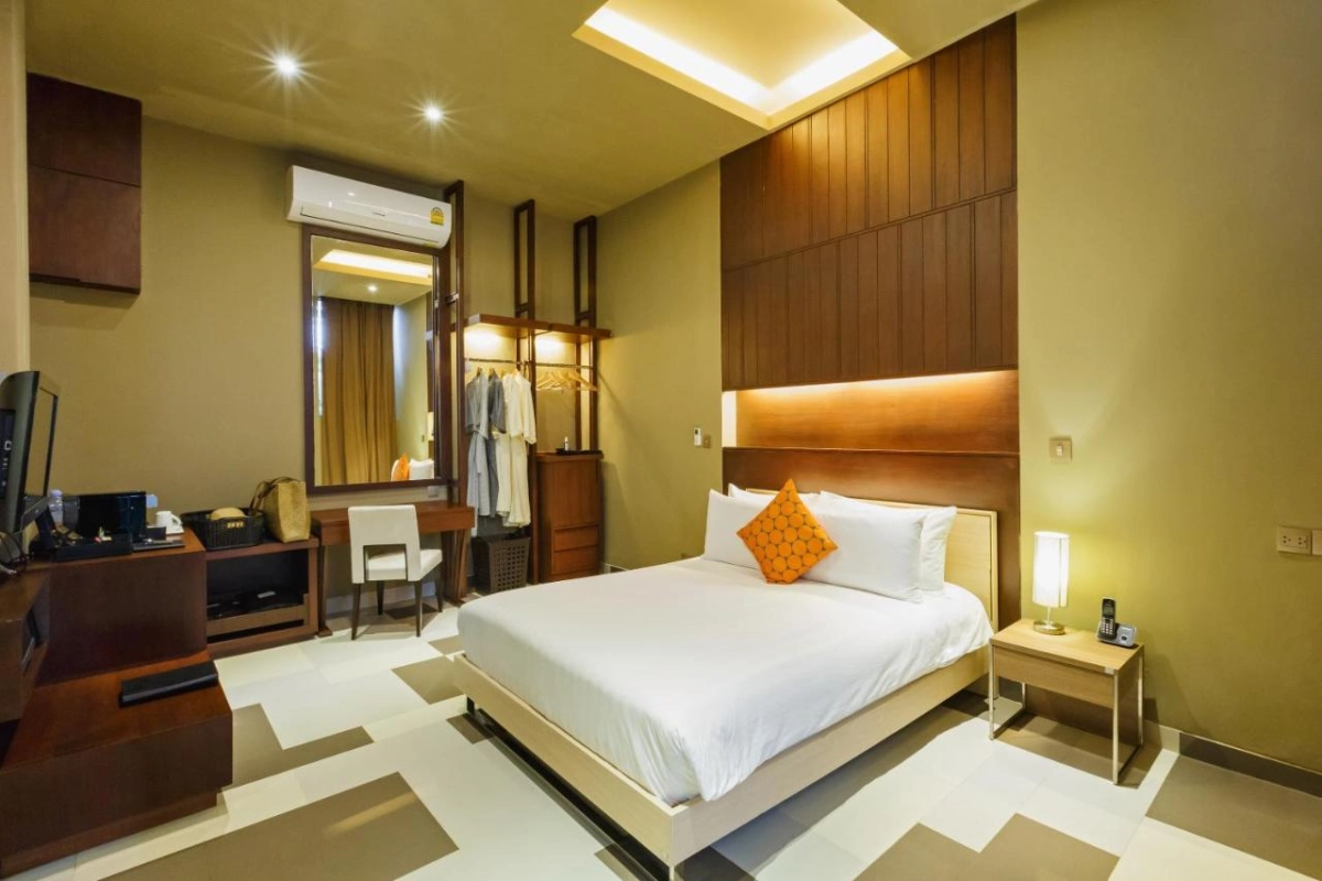 Impiana Private Villas - Hotel Photo 79