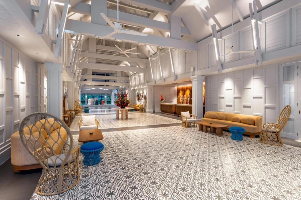 SAii Laguna Phuket - Hotel Photo 8