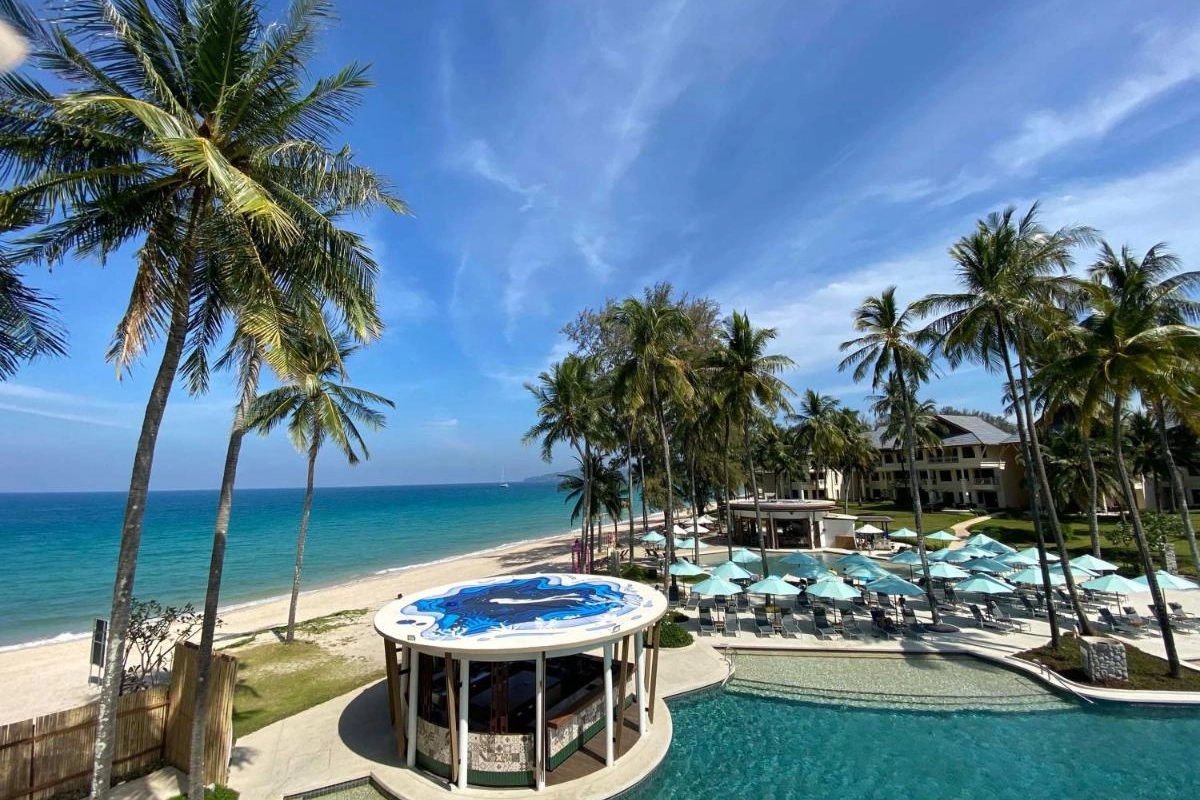 SAii Laguna Phuket - Hotel Photo 11