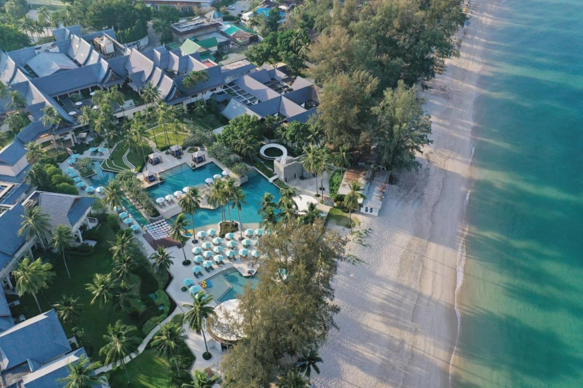 SAii Laguna Phuket - Hotel Photo 12