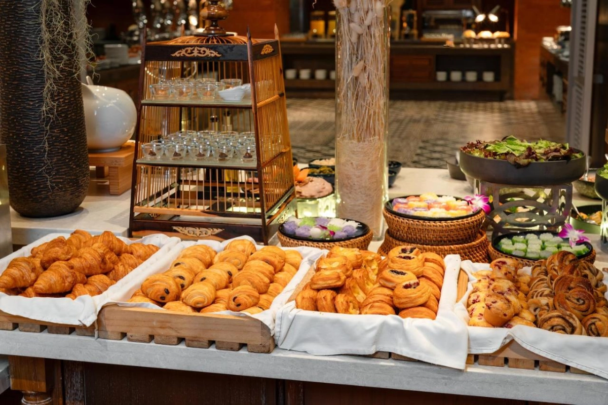 SAii Laguna Phuket - Hotel Photo 16