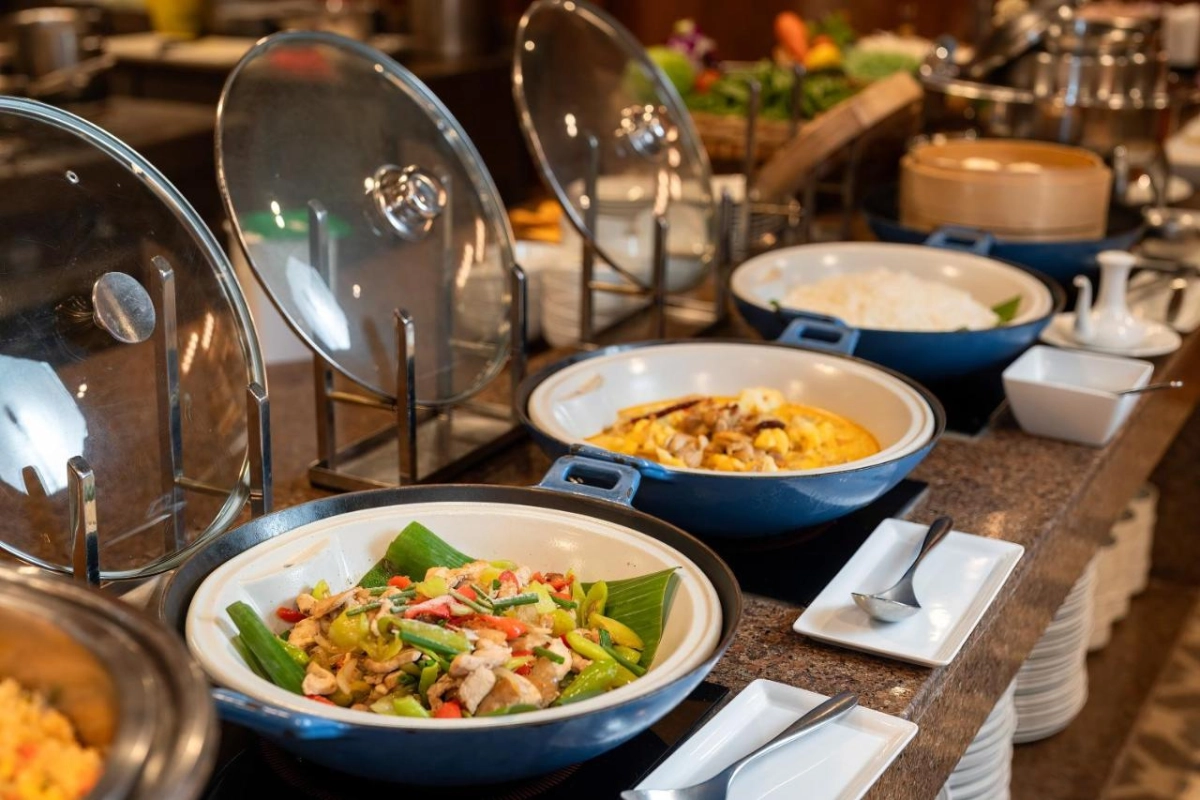 SAii Laguna Phuket - Hotel Photo 17