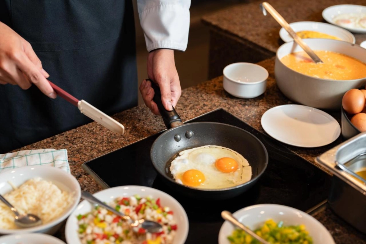 SAii Laguna Phuket - Hotel Photo 19