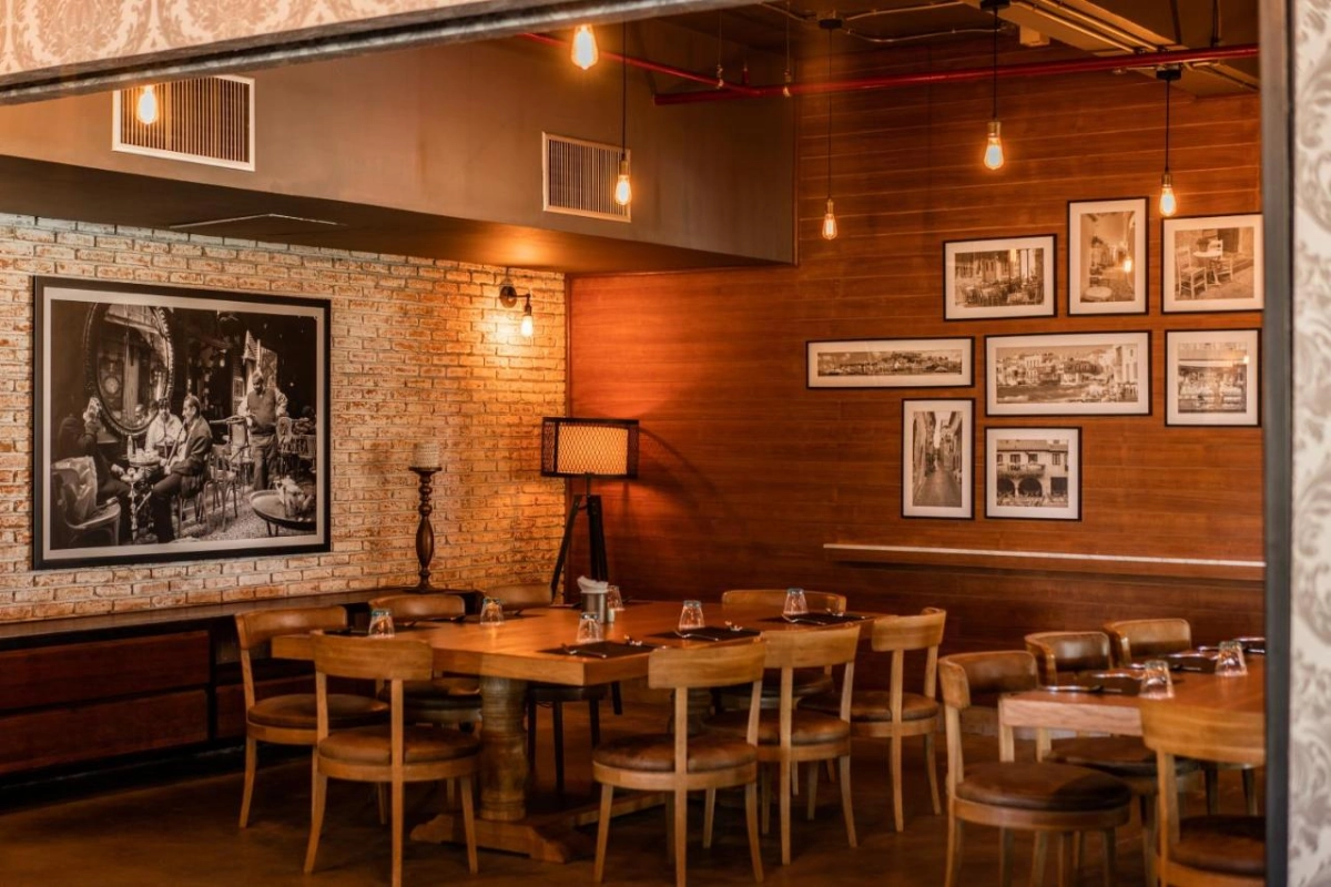 SAii Laguna Phuket - Hotel Photo 32